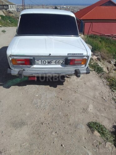 LADA (VAZ) 2106 1989, 95,000 km - 1.6 l - Bakı