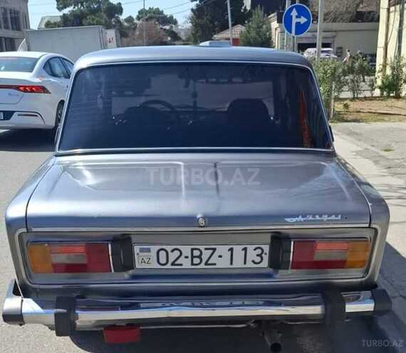 LADA (VAZ) 2106 2001, 95,000 km - 1.6 l - Bakı