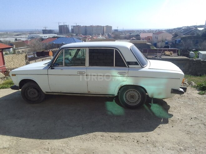 LADA (VAZ) 2106 1989, 95,000 km - 1.6 l - Bakı