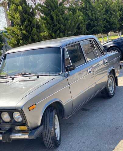 LADA (VAZ) 2106 2001, 95,000 km - 1.6 l - Bakı