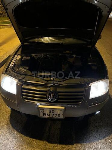 Volkswagen Passat 2003, 428,000 km - 1.8 l - Bakı