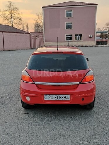 Opel Astra 2006, 331,000 km - 2.2 л - Gəncə