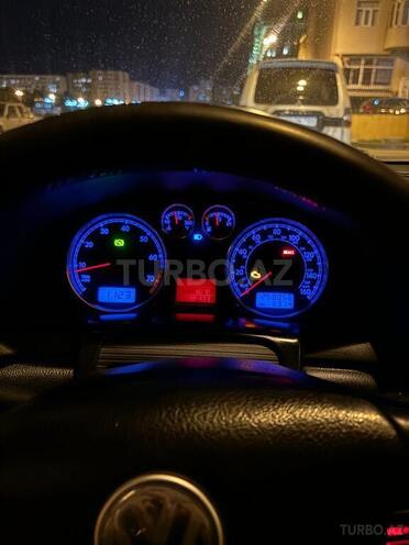 Volkswagen Passat 2003, 428,000 km - 1.8 l - Bakı