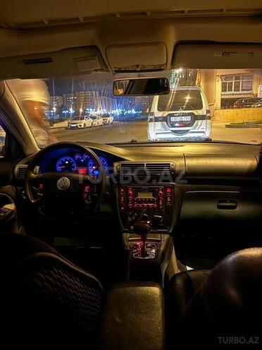 Volkswagen Passat 2003, 428,000 km - 1.8 l - Bakı