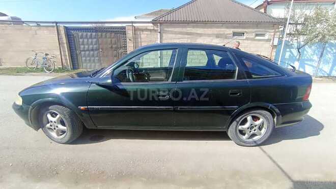 Opel Vectra 1997, 287,441 km - 2.0 l - Xaçmaz