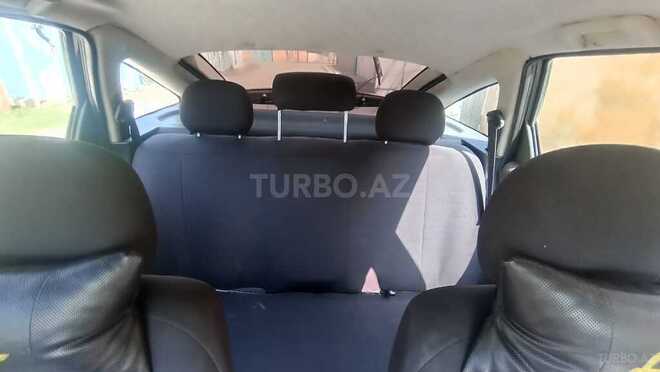 Opel Vectra 1997, 287,441 km - 2.0 l - Xaçmaz