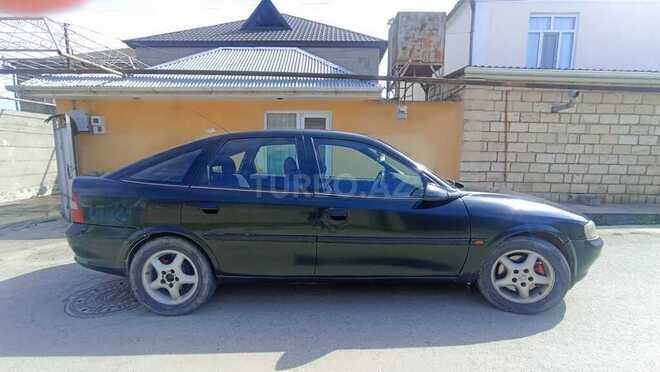 Opel Vectra 1997, 287,441 km - 2.0 l - Xaçmaz