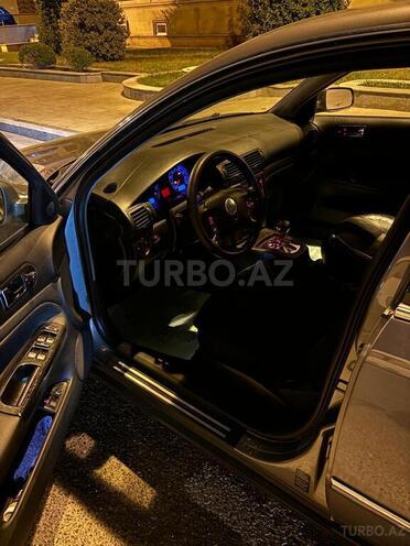 Volkswagen Passat 2003, 428,000 km - 1.8 l - Bakı