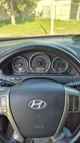 Hyundai ix55 2011, 272,600 km - 3.8 l - Bakı