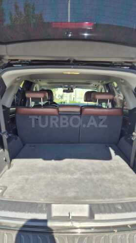 Hyundai ix55 2011, 272,600 km - 3.8 l - Bakı