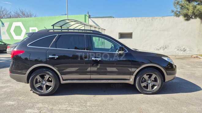 Hyundai ix55 2011, 272,600 km - 3.8 l - Bakı