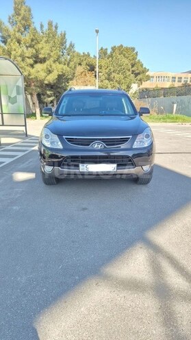 Hyundai ix55 2011, 272,600 km - 3.8 l - Bakı