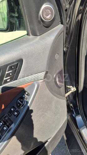 Hyundai ix55 2011, 272,600 km - 3.8 l - Bakı