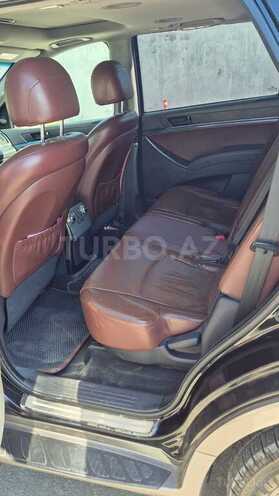 Hyundai ix55 2011, 272,600 km - 3.8 l - Bakı
