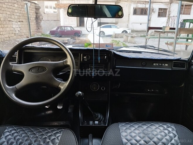 LADA (VAZ) 2107 2000, 95,000 km - 1.6 l - Bakı