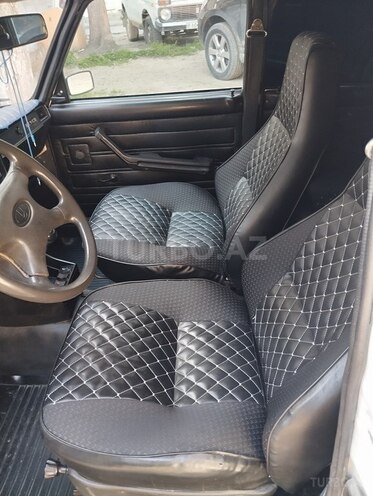 LADA (VAZ) 2107 2000, 95,000 km - 1.6 l - Bakı
