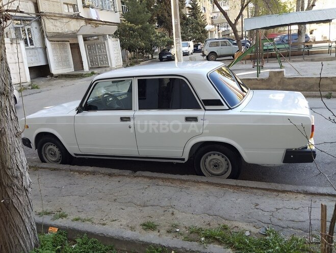 LADA (VAZ) 2107 2000, 95,000 km - 1.6 l - Bakı