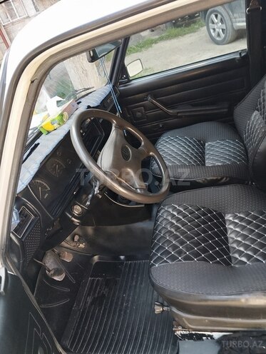 LADA (VAZ) 2107 2000, 95,000 km - 1.6 l - Bakı