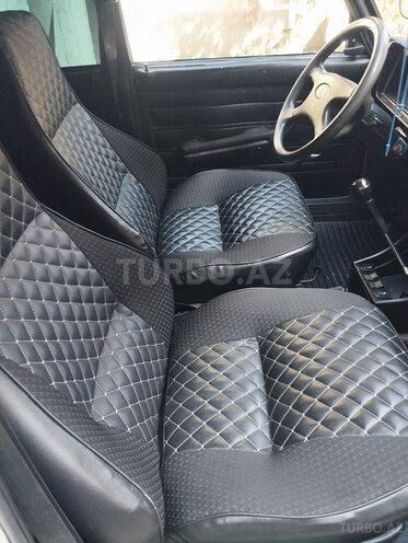 LADA (VAZ) 2107 2000, 95,000 km - 1.6 l - Bakı