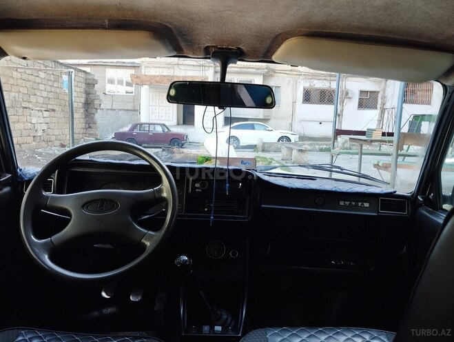 LADA (VAZ) 2107 2000, 95,000 km - 1.6 l - Bakı