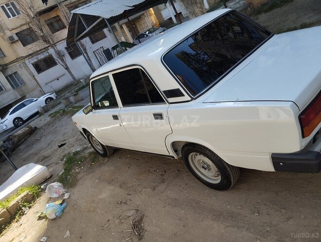 LADA (VAZ) 2107 2000, 95,000 km - 1.6 l - Bakı