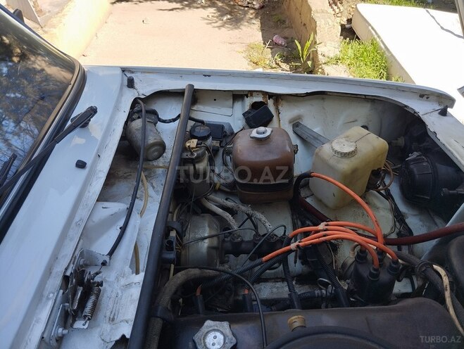 LADA (VAZ) 2107 2000, 95,000 km - 1.6 l - Bakı