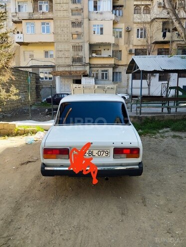 LADA (VAZ) 2107 2000, 95,000 km - 1.6 l - Bakı