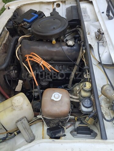 LADA (VAZ) 2107 2000, 95,000 km - 1.6 l - Bakı
