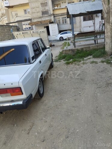 LADA (VAZ) 2107 2000, 95,000 km - 1.6 l - Bakı