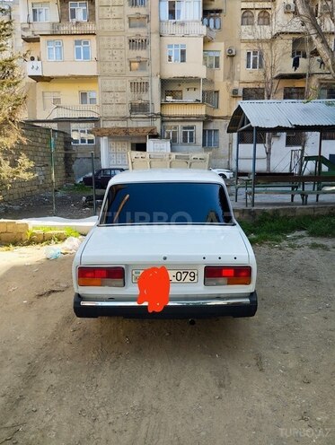LADA (VAZ) 2107 2000, 95,000 km - 1.6 l - Bakı