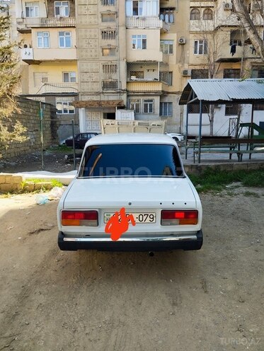 LADA (VAZ) 2107 2000, 95,000 km - 1.6 l - Bakı