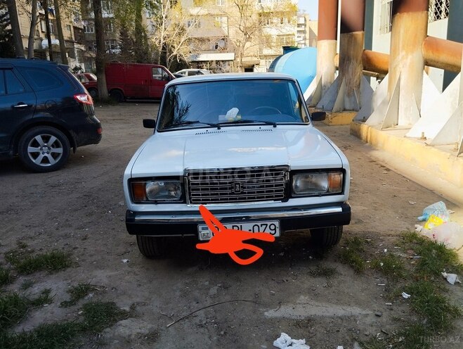 LADA (VAZ) 2107 2000, 95,000 km - 1.6 l - Bakı