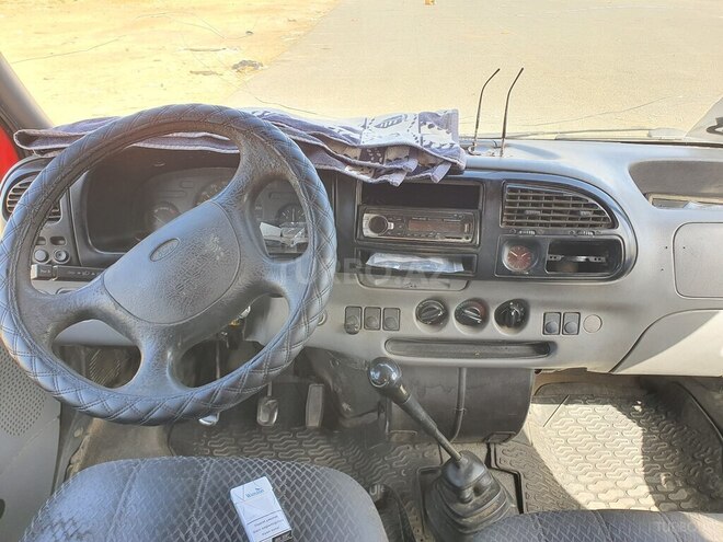 Ford Transit 1997, 282,000 km - 2.5 л - Mingəçevir