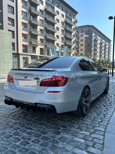 BMW 528 2015, 145,000 km - 2.0 l - Bakı