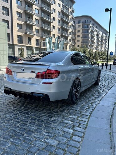 BMW 528 2015, 145,000 km - 2.0 l - Bakı