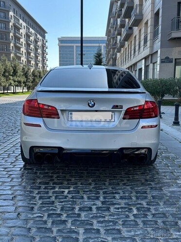 BMW 528 2015, 145,000 km - 2.0 l - Bakı