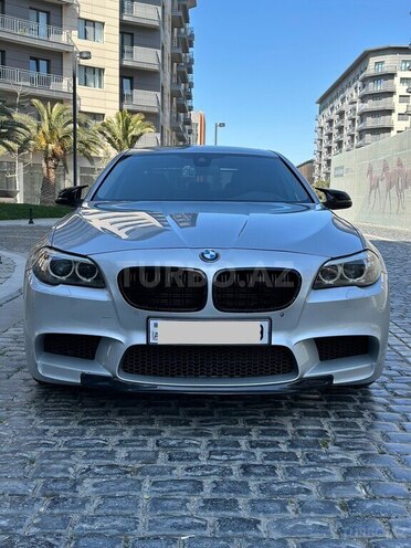 BMW 528 2015, 145,000 km - 2.0 l - Bakı
