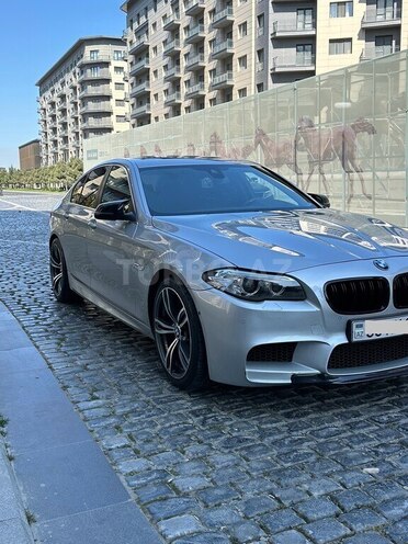 BMW 528 2015, 145,000 km - 2.0 l - Bakı