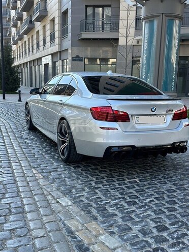 BMW 528 2015, 145,000 km - 2.0 l - Bakı