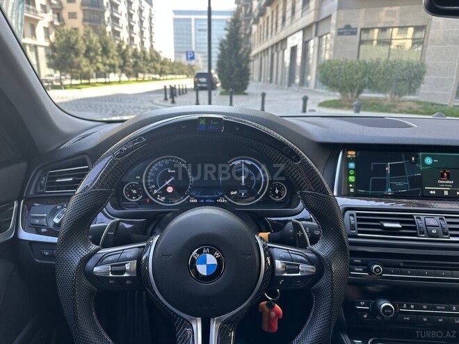 BMW 528 2015, 145,000 km - 2.0 l - Bakı