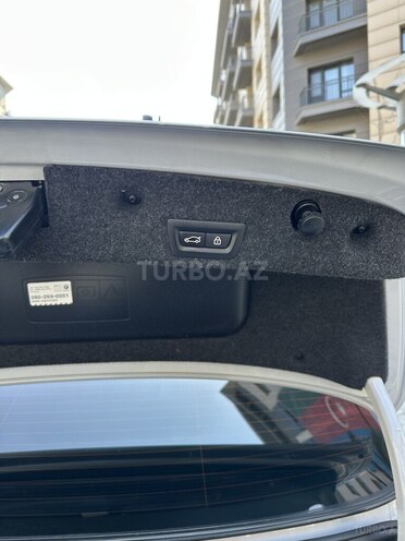 BMW 528 2015, 145,000 km - 2.0 l - Bakı