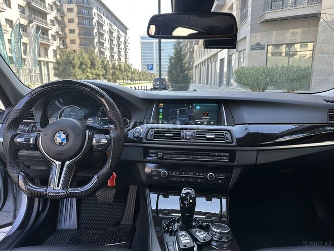 BMW 528 2015, 145,000 km - 2.0 l - Bakı