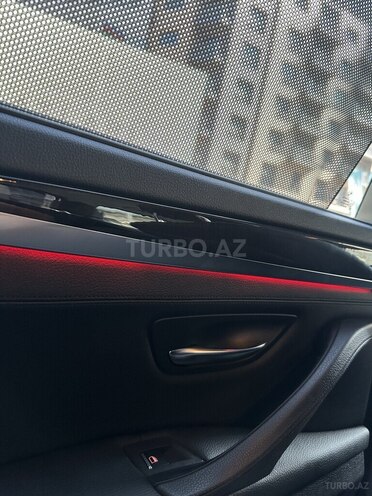BMW 528 2015, 145,000 km - 2.0 l - Bakı