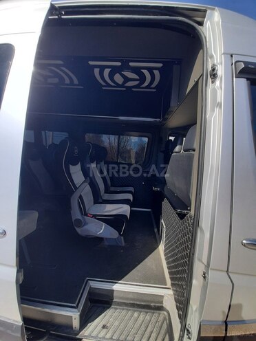 Mercedes Sprinter 315 2007, 450,000 km - 2.2 л - Bakı