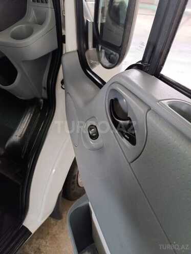 Ford Transit 2008, 219,850 km - 2.2 л - Yevlax