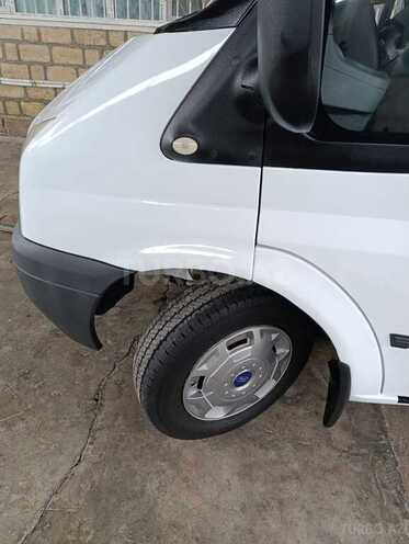 Ford Transit 2008, 219,850 km - 2.2 л - Yevlax