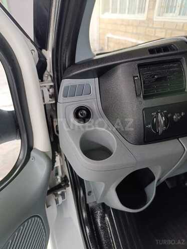 Ford Transit 2008, 219,850 km - 2.2 л - Yevlax