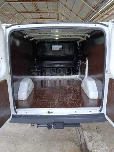 Ford Transit 2008, 219,850 km - 2.2 л - Yevlax