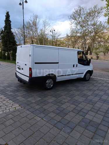 Ford Transit 2008, 219,850 km - 2.2 л - Yevlax