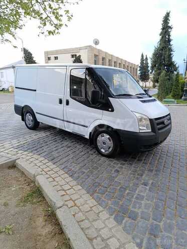 Ford Transit 2008, 219,850 km - 2.2 л - Yevlax